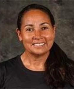 Lisa Ljubicic - Women's Soccer Head Coach