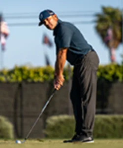 Don Allio - Camp Director