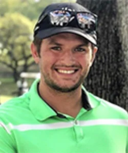 Hunter Gathright - Camp Co-Director