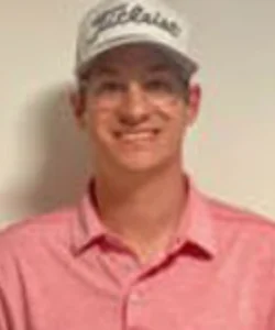 Bradyn Lipps - Coach