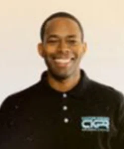 Arthur Robinson - Coach