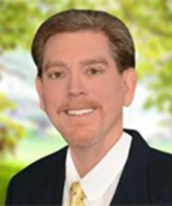 Scott Dunn - Camp Director