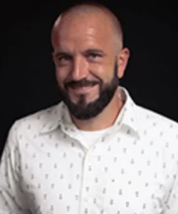 Brett Chapman - Camp Director