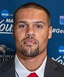 Matt Glover - Assistant Coach