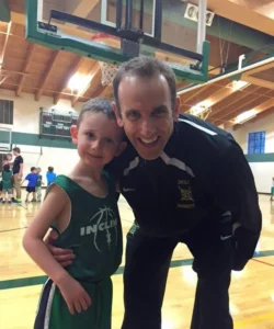 Tim Kelly - Co-Director