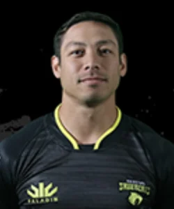 Zach Pangelinan - Community Coach