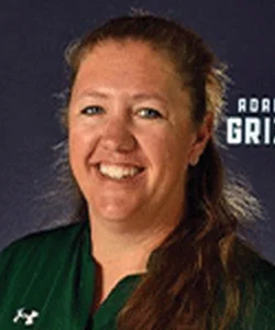 Melinda Hunzeker - Camp Director