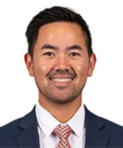 Ruben Sondjaja - Assistant Men's Golf Coach, University of Illinois
