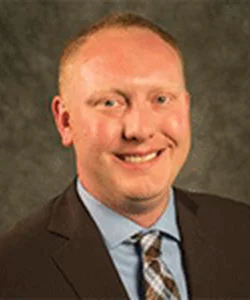 Allan McCallum - Coach