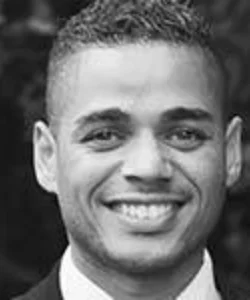 Robbie Rocha - Founder