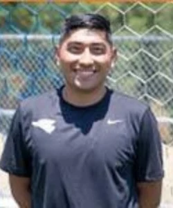 Martin Melchor - Head Coach