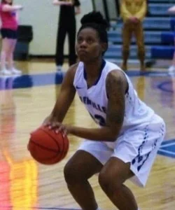 Shaun Jones - Co-Director