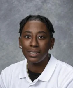 Jourdan Doffeny - Coach