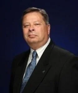 Tom Trokey - Camp Director