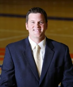 Ryan Weisenberg - Co-Director