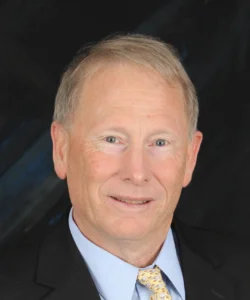 Freddy Johnson - Camp Director