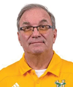 Mike O'Neill - Camp Director