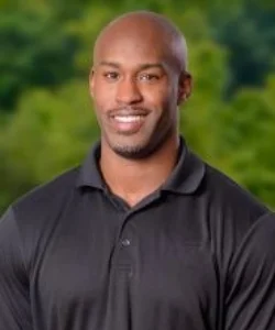 Eli Gore - Camp Director