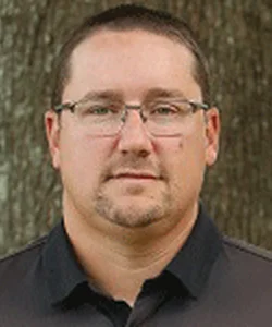 Mike Brisbin - Camp Director