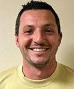 Justin Dacey - Women's Soccer Assistant Coach