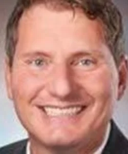 Wytse Molenaar - Men's Soccer Head Coach