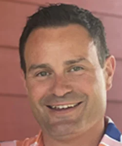 Jon McAleer - Director