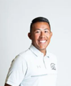 Paul Ramirez - Assistant Coach