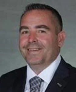 Aaron Tilsen - Women's Soccer Assistant Coach