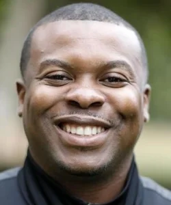 Torino Johnson - Camp Director