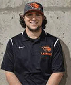 Chris Miller - Camp Director