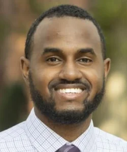 Doug Davis - Co-Director