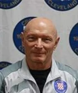 Drago Dumbovic - Director of Coaching