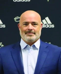 Brian Holland - Camp Director