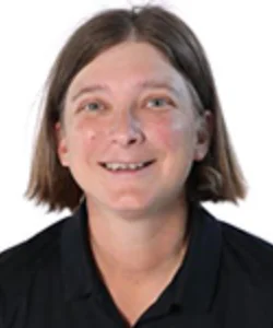 Stephanie Young - Head Women's Golf Coach, University of Idaho