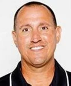 Ryan Pratt - Head Coach