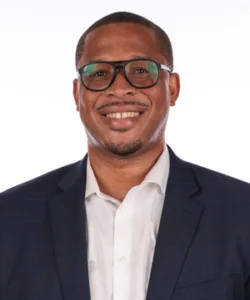 Travon Bryant - Assistant Coach