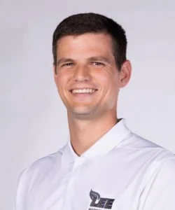 Josh Laatsch - Coach