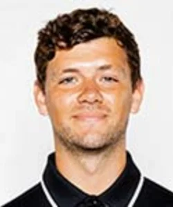 Archie Massen - Assistant Coach