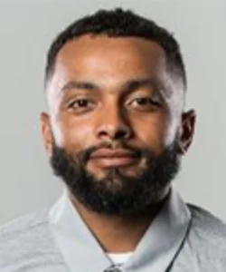 Roger Peron - Camp Director