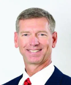 Greg Rhodenbaugh - Head Coach