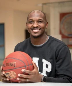 Rickey Paulding - Director