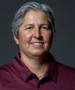 Janet Malouf - Camp Director