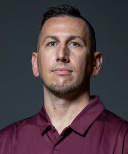 Justin Hallman - Assistant Camp Director