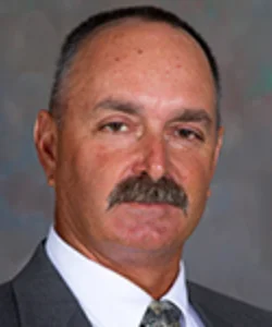 Jamie Howell - Head Men’s and Women’s Golf Coach, Eastern Florida State University