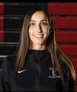 Kelsey Cole - Camp Director