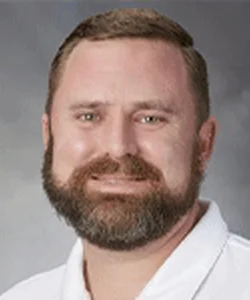 Keith Dawley - Assistant Coach