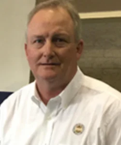 Chuck Scoggins - Camp Director