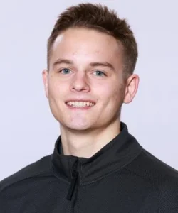 Matt Meyer - Director of Basketball Operations