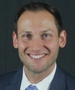 Neal Young - Camp Director