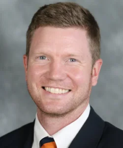 Trevor Dunbar - UVA - 2024 Speaker week II